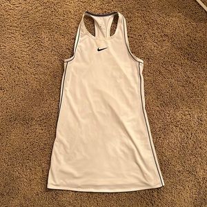 Nike Court Dry Tennis Dress